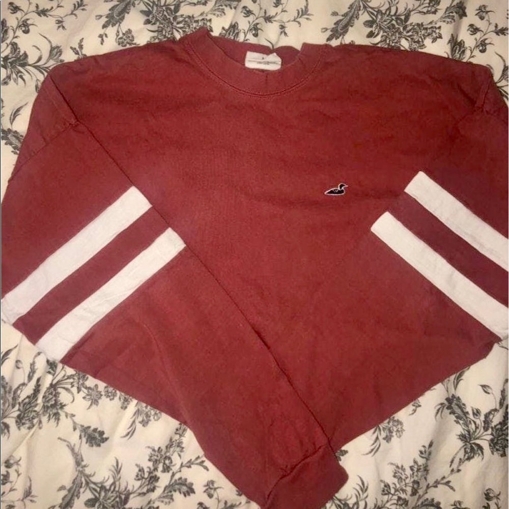 Great Lakes cabin crew long sleeve shirt